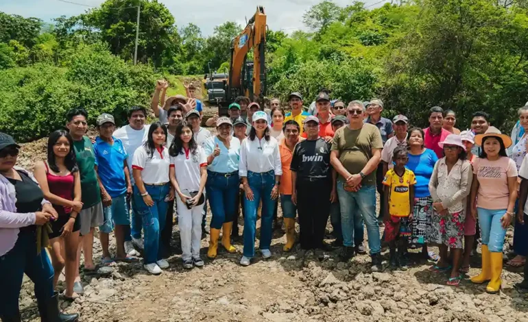 Puente Bailey para Engabao y varias obras invernales en Guayas