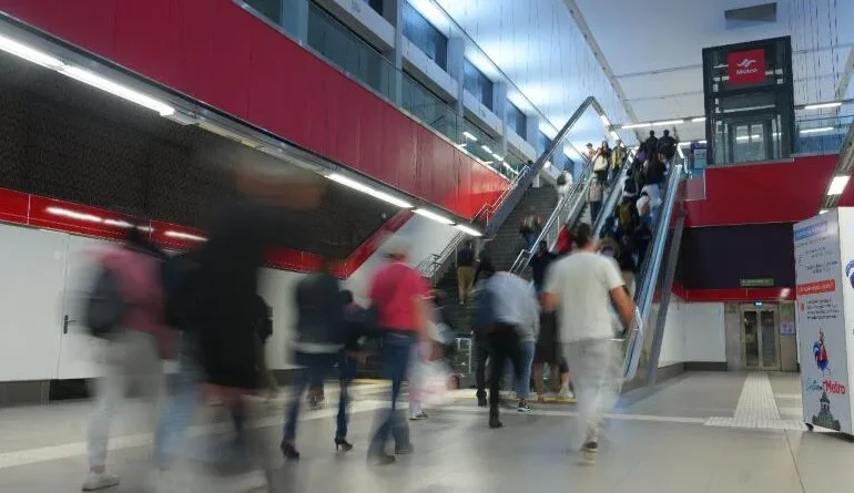 Conoce cómo funcionará el Metro de Quito en el feriado de Semana Santa
