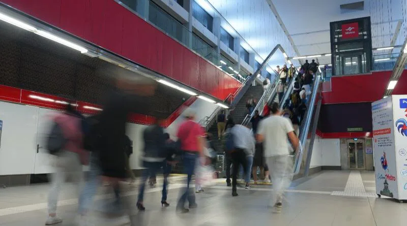 Conoce cómo funcionará el Metro de Quito en el feriado de Semana Santa