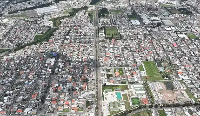 Los Escalones que transformarán la movilidad en el sur están en etapa de diseños técnicos